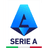 Italian Serie A badge