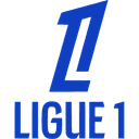 French Ligue 1 badge