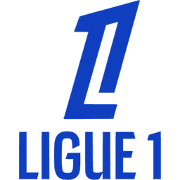 Ligue 1 badge