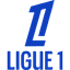 Ligue 1 badge