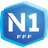French National 2 Group C badge