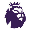 English Premier League badge