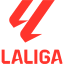 Spanish La Liga badge