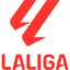 La Liga badge