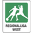 German Regionalliga West badge