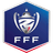 Coupe de France badge