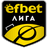 Bulgarian First League badge