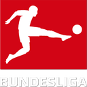 German Bundesliga badge