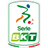 Italian Serie B badge
