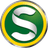 Swedish Superettan badge