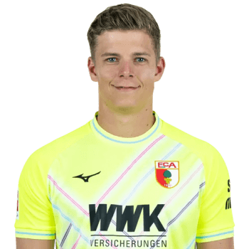 Finn Dahmen profile image