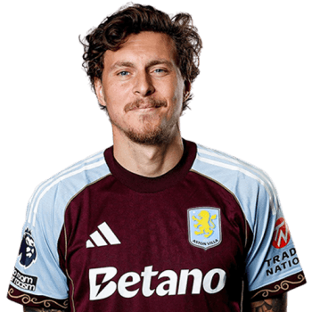 Victor Lindelöf profile image