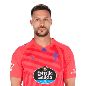 Marc Vidal profile image