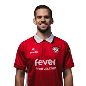 Tomi Horvat profile image