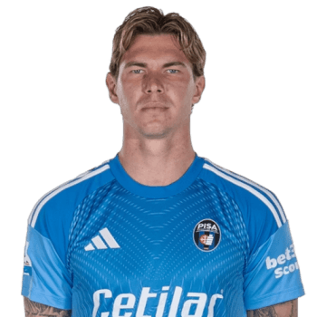 Adrian Šemper profile image