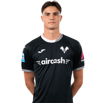 Giacomo Toniolo profile image