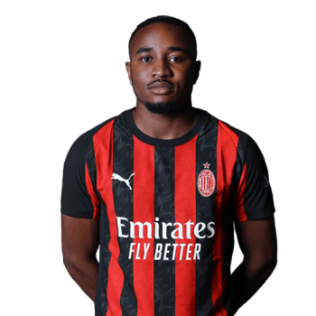 Christopher Nkunku profile image