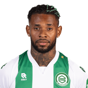 Leandro Bacuna profile image