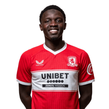 Abdoulaye Kanté profile image