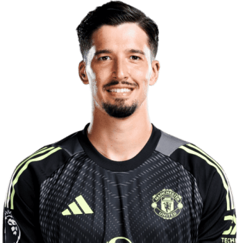 Altay Bayındır profile image