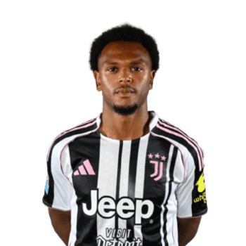 Loïs Openda profile image