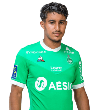Aimen Moueffek profile image