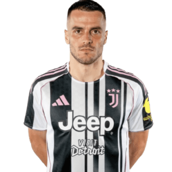 Filip Kostic profile image