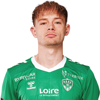 Maxime Bernauer profile image