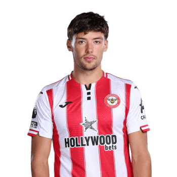 Aaron Hickey profile image