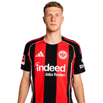 Elias Baum profile image