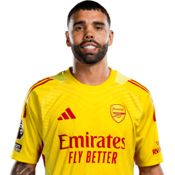 David Raya profile image