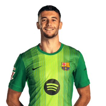 Joan Garcia profile image