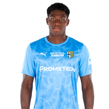 Zion Suzuki profile image