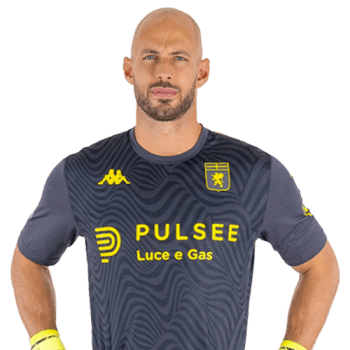 Nicola Leali profile image