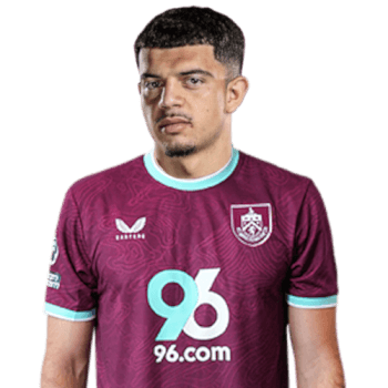 Zeki Amdouni profile image