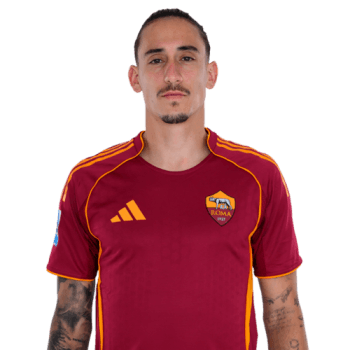 Kostas Tsimikas profile image