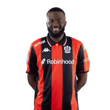 Tanguy Ndombele profile image