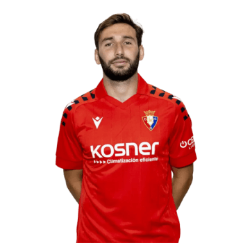 Jon Moncayola profile image