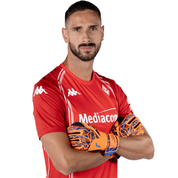 Luca Lezzerini profile image