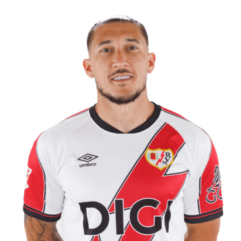 Alfonso Espino profile image