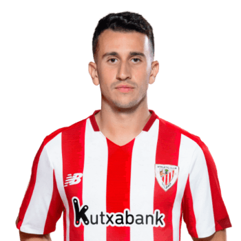 Álex Berenguer profile image