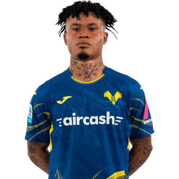 Gift Orban profile image