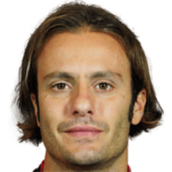 Alberto Gilardino portrait