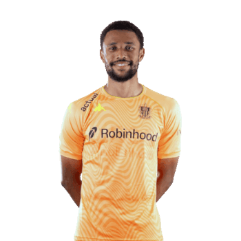 Yehvann Diouf profile image