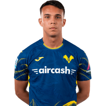 Giovane profile image