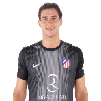 Juan Musso profile image