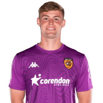 Harvey Cartwright profile image