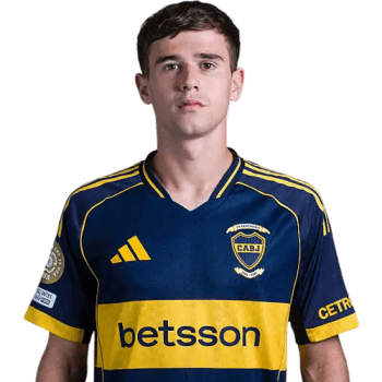 Santiago Dalmasso profile image
