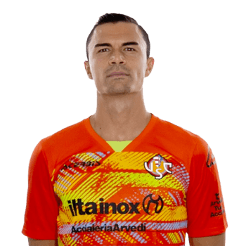 Emil Audero profile image