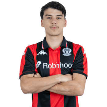 Kaïl Boudache profile image